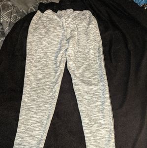 Sweat pants